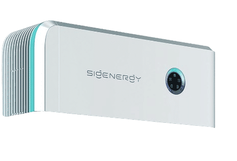Sigenergy 4,6 kW SigenStor EC 4.6 SP