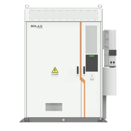 SolaX 200 kWh AELIO-B200