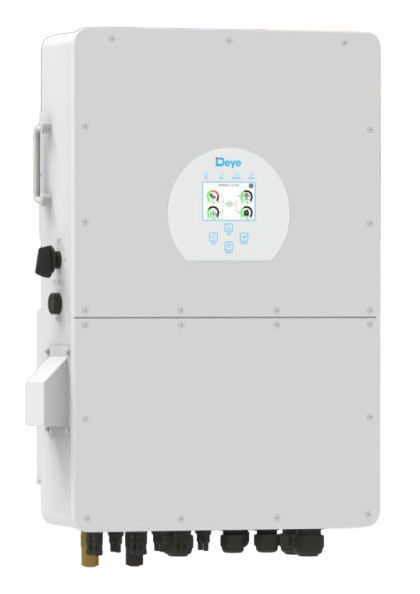 Deye 25 kW SUN-25K-SG02HP3-EU-AM3