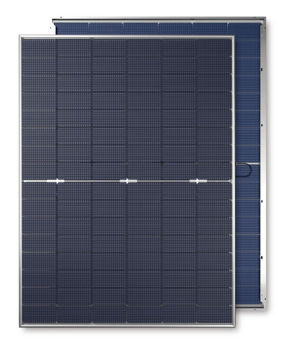 Jetion 450W JT450SNt(B) cornice nera