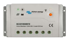 Victron BlueSolar PWM-Pro 12/24-30
