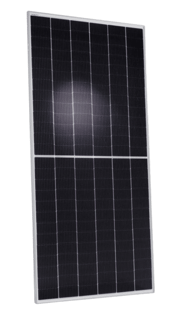 QCells 450W XL-G9.3 ramă argintie