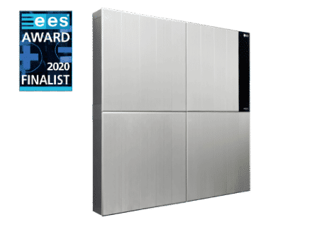 LG Chem 4,3 kWh Resu FLEX