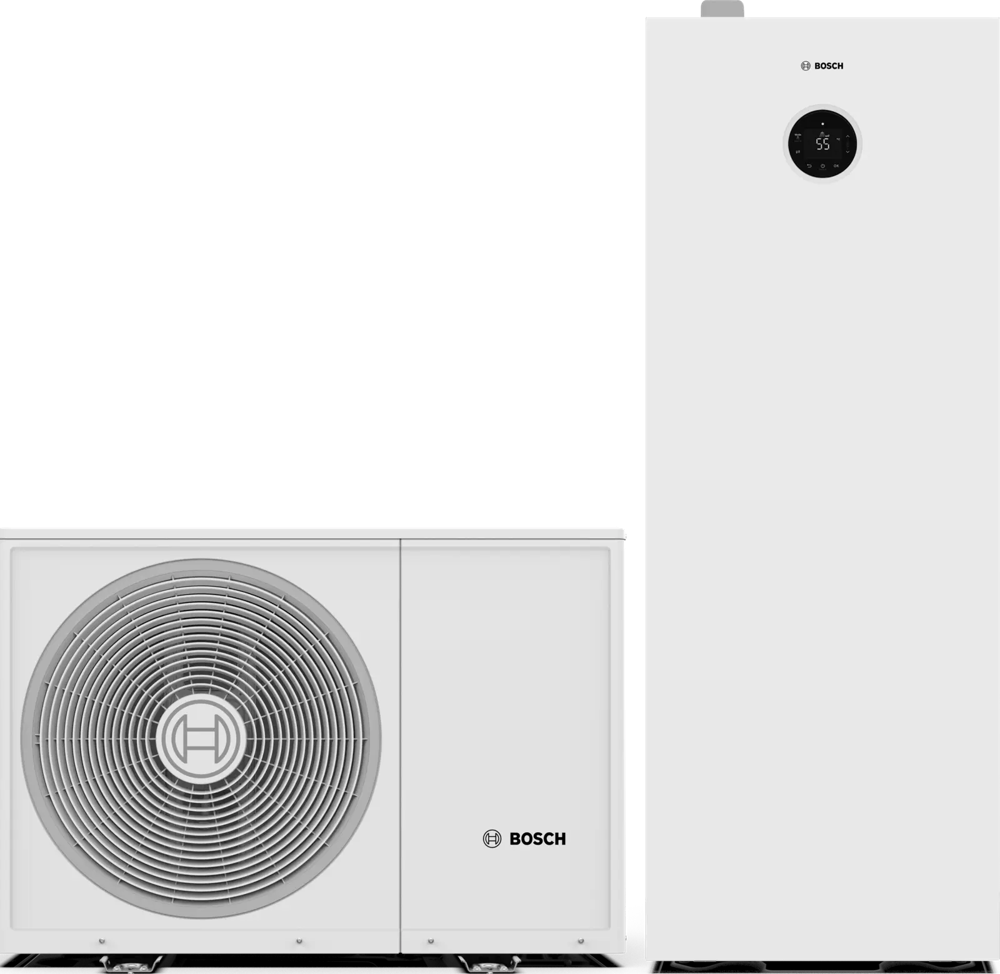 Bosch 7 kW CS3800iAW 7 OM-S