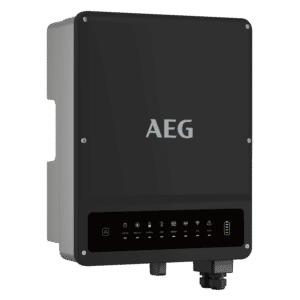 AEG 10 kW AS-ICH02-10000-2/HV