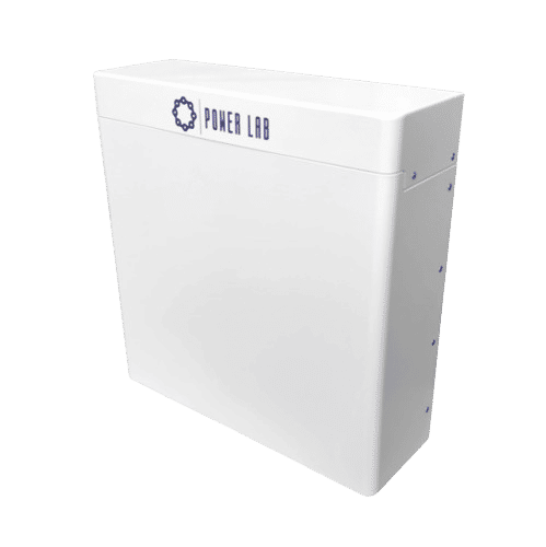 Power LAB 5,12 kWh LV Module 51.2V