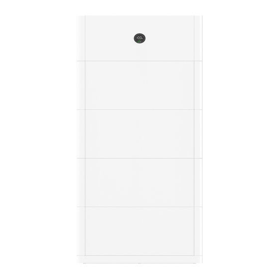 Growatt 15 kWh APX 15.0P