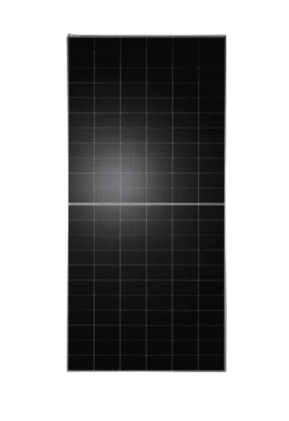 TW Solar 625W TWMNH-66HD625 ვერცხლისფერი ჩარჩო
