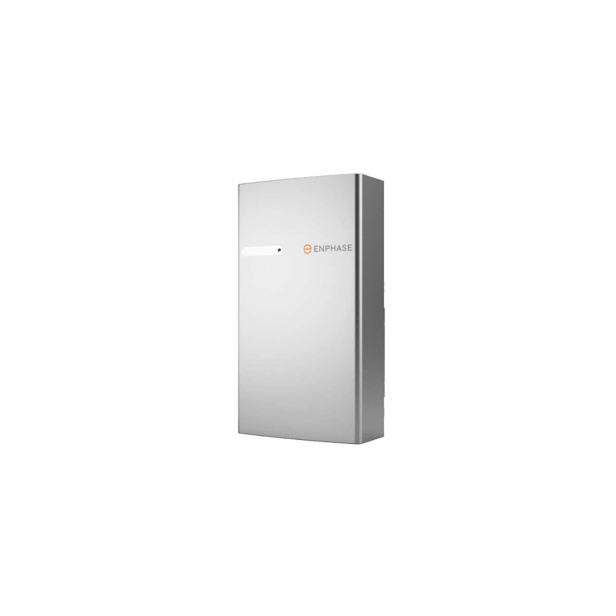 Enphase IQ Battery 3T Cover Kit with brackets