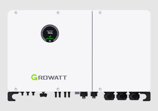 Growatt 54 kW WIT 36K-XHU