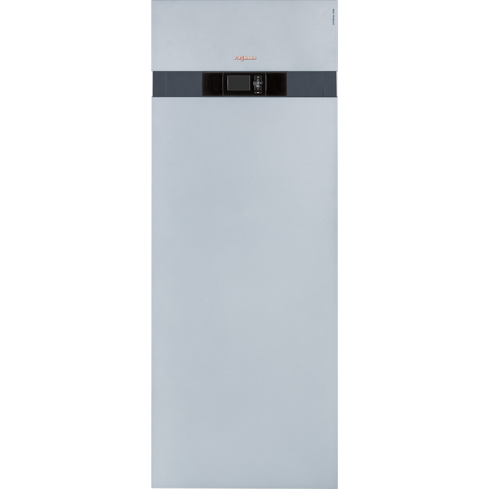 Viessmann 7,6 kW AWO-M-E-AC 201.A10