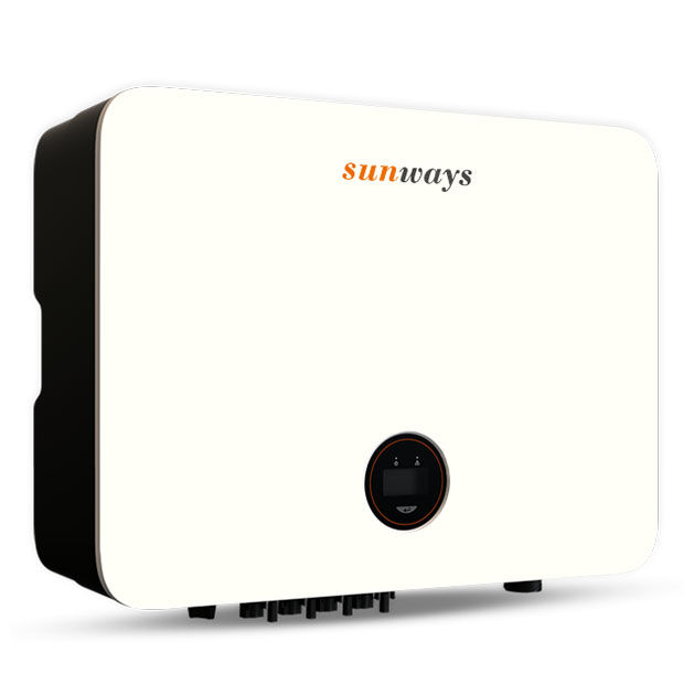 Sunways 4 kW STT 4KTL