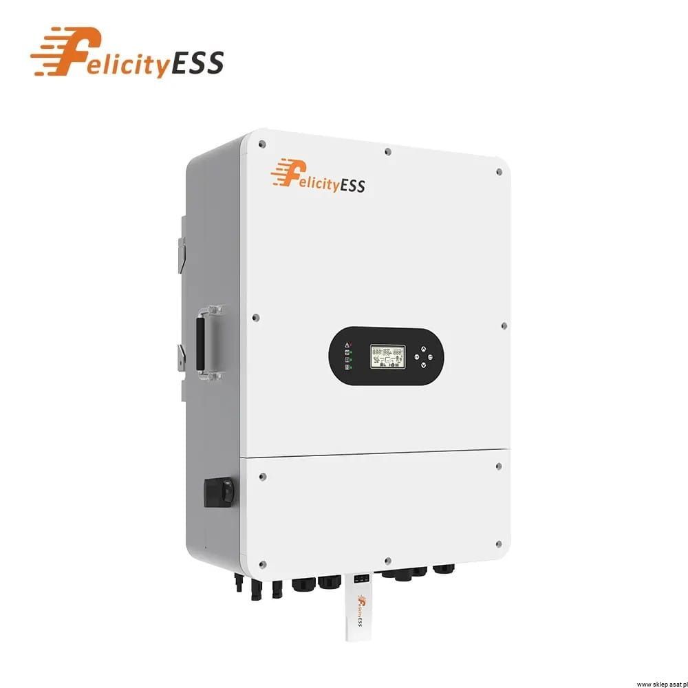 Felicity 10 kW T-REX-10KLP3G01