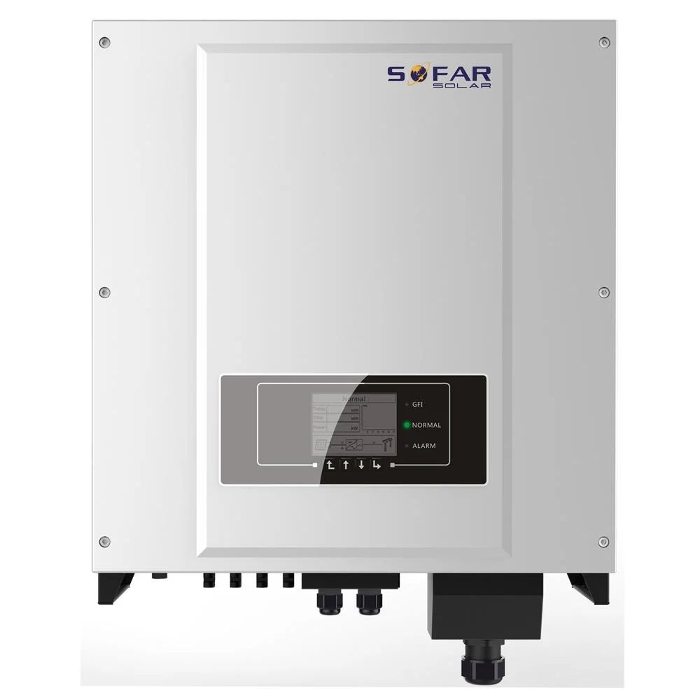 Sofar 20 kW 20000TL-G2