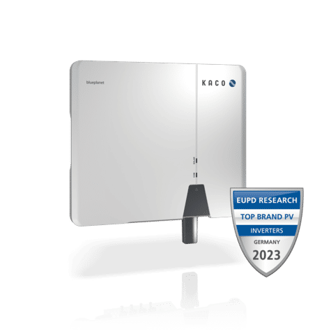 Kaco 20 kW blueplanet 20.0 NX3 M2