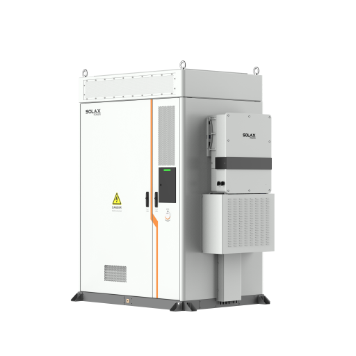 SolaX 200 kWh AELIO-P60B200