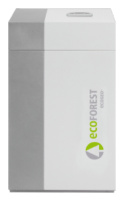 Ecoforest 9 kW ecoGEO-EH_B1_1-9_230V