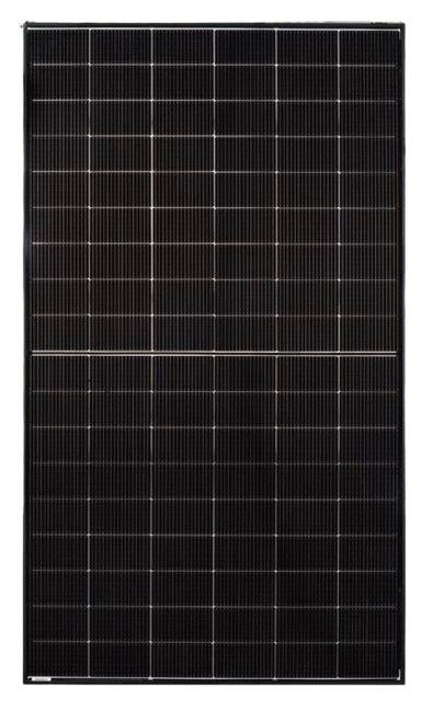 Sungrow 515W SG-54TG4D cornice nera
