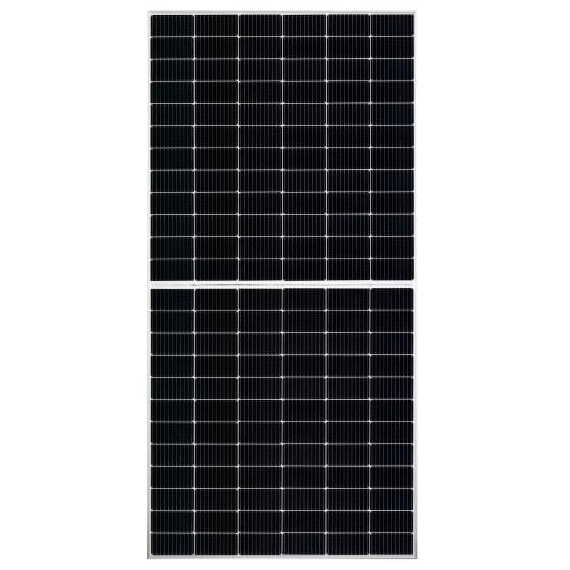 JA Solar 630W JAM72D42-635/LB 30mm