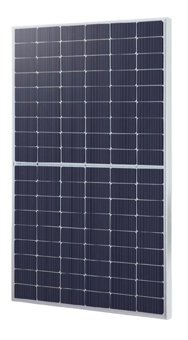 GCL 500W GCL-NT12R/54GDF srebrna rama
