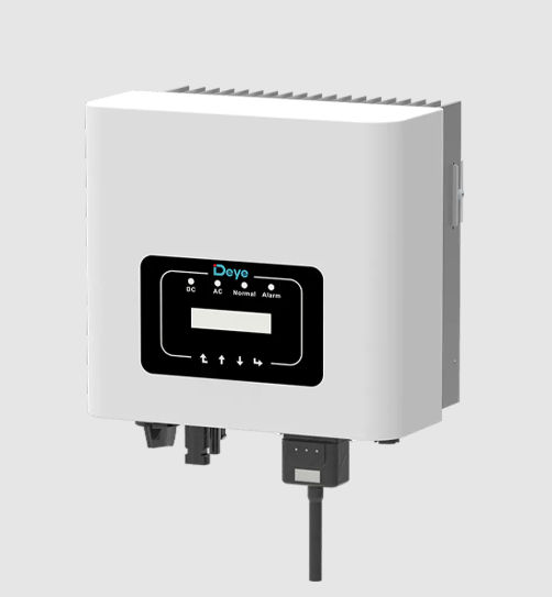 Sunsynk 3 kW SUN-3K-G04P1-EU-AM1