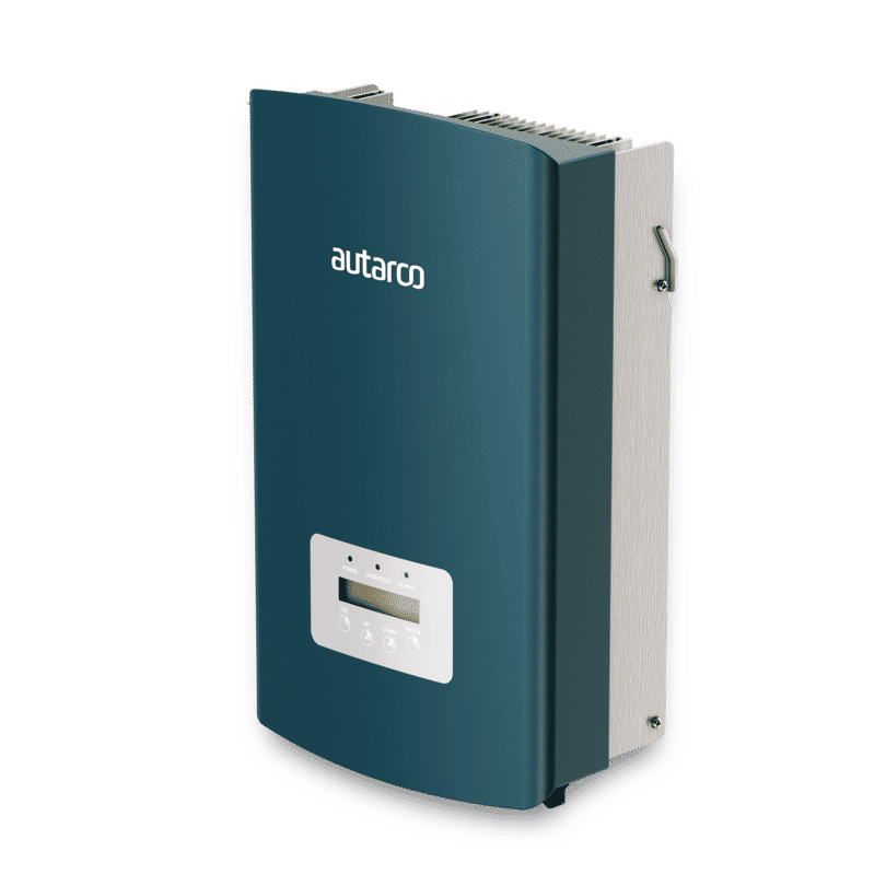 Autarco 4,6 kW S2.MX4600-MIII