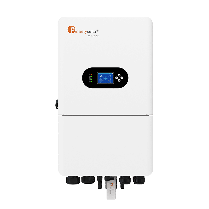 Felicity 12 kW IVMG12KLP3G1