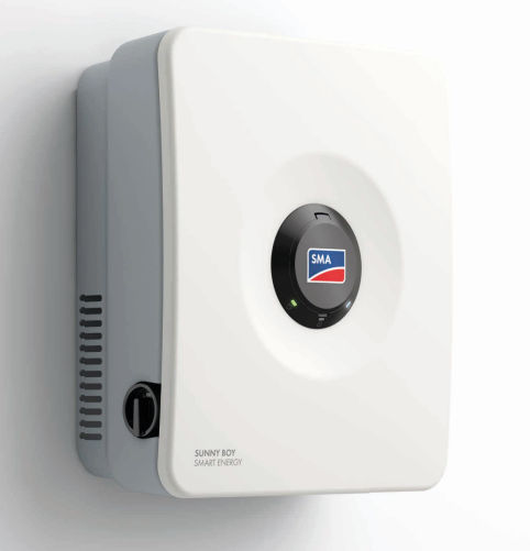 SMA 5 kW Sunny Boy Smart Energy 5.0