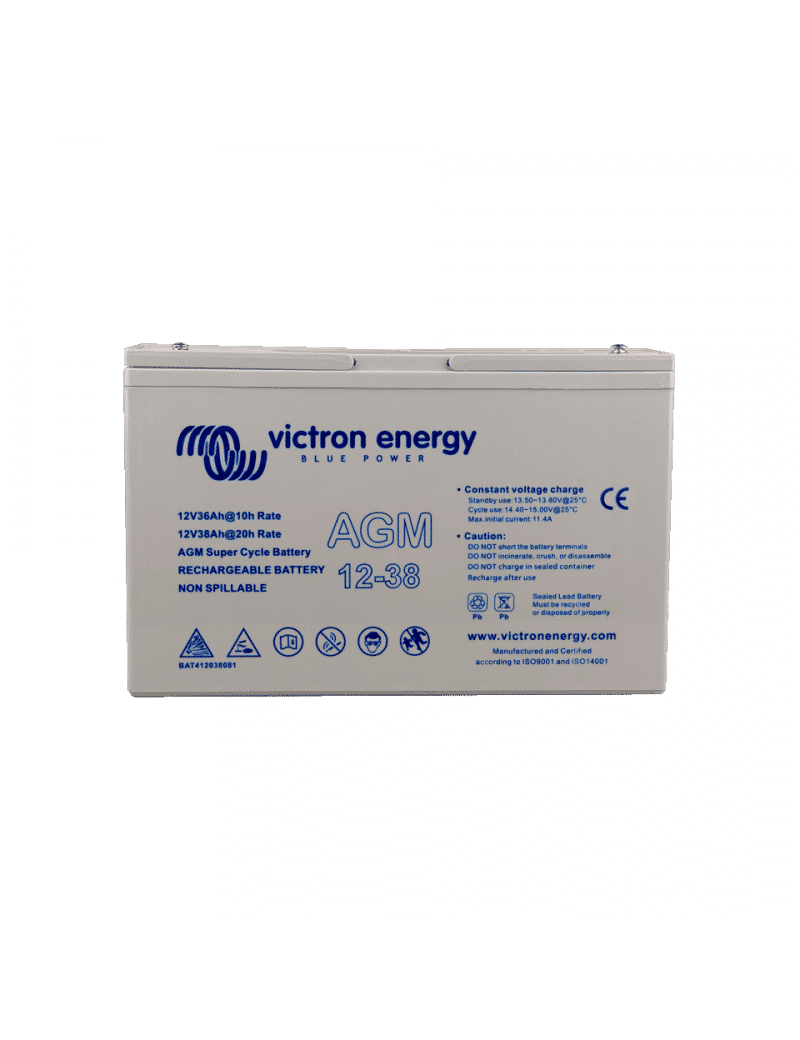 Victron BAT412110081