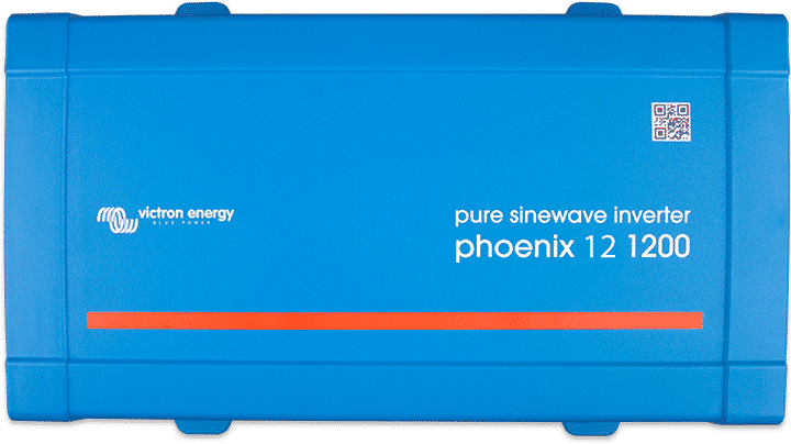 Victron 0,5 kW VE.Direct 12/500 UK (BS-1363)