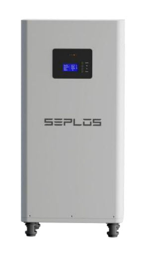 SEPLOS 14,34 kWh MASON 280L (3.0)