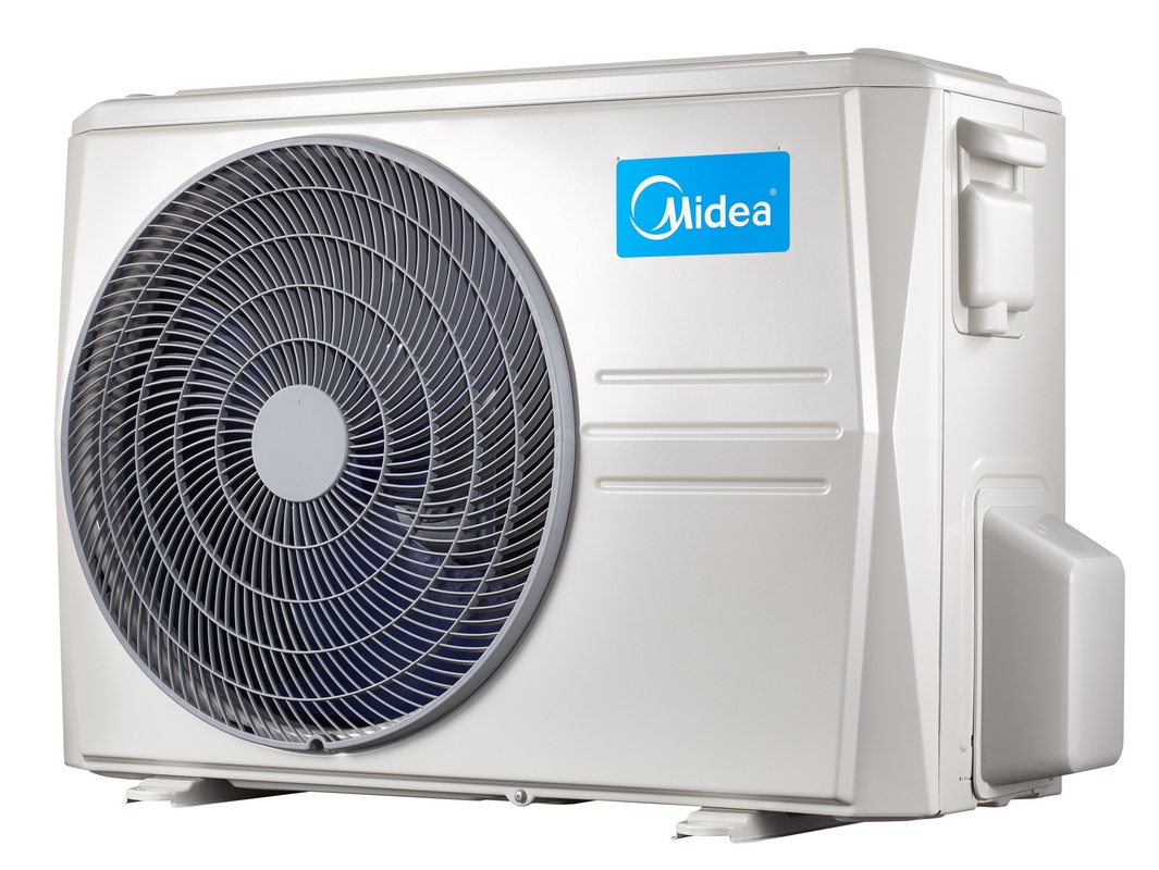 Midea 2,6 kW KAG-W09NXD1-C1
