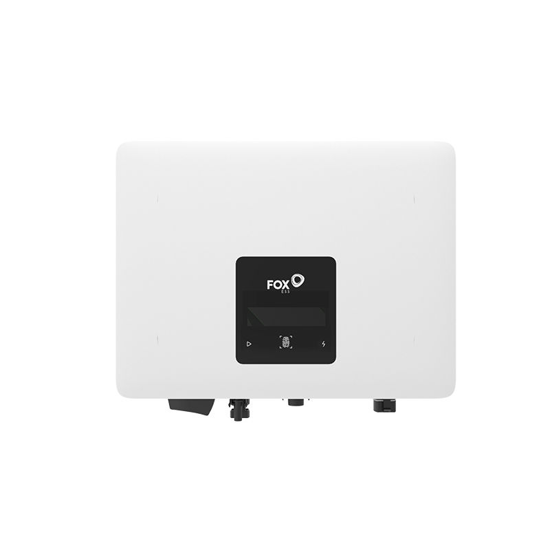 FoxESS 3 kW S3000-G2