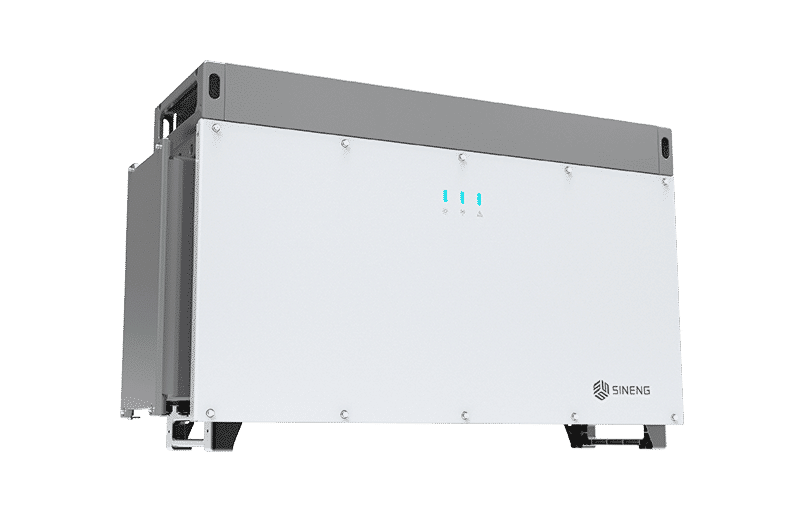 Sineng 350 kW SP-350K-H1