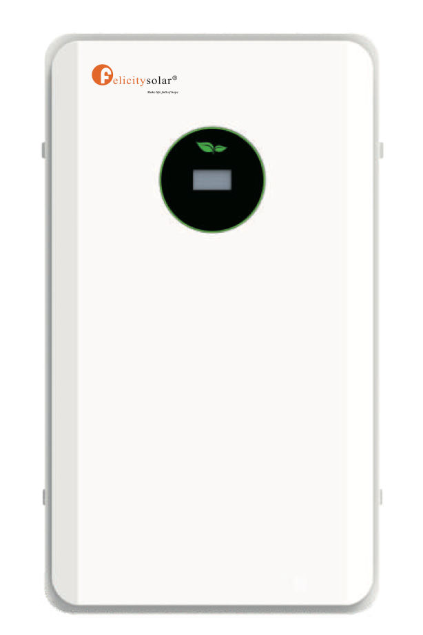 Felicity 11,8 kWh FLA48230