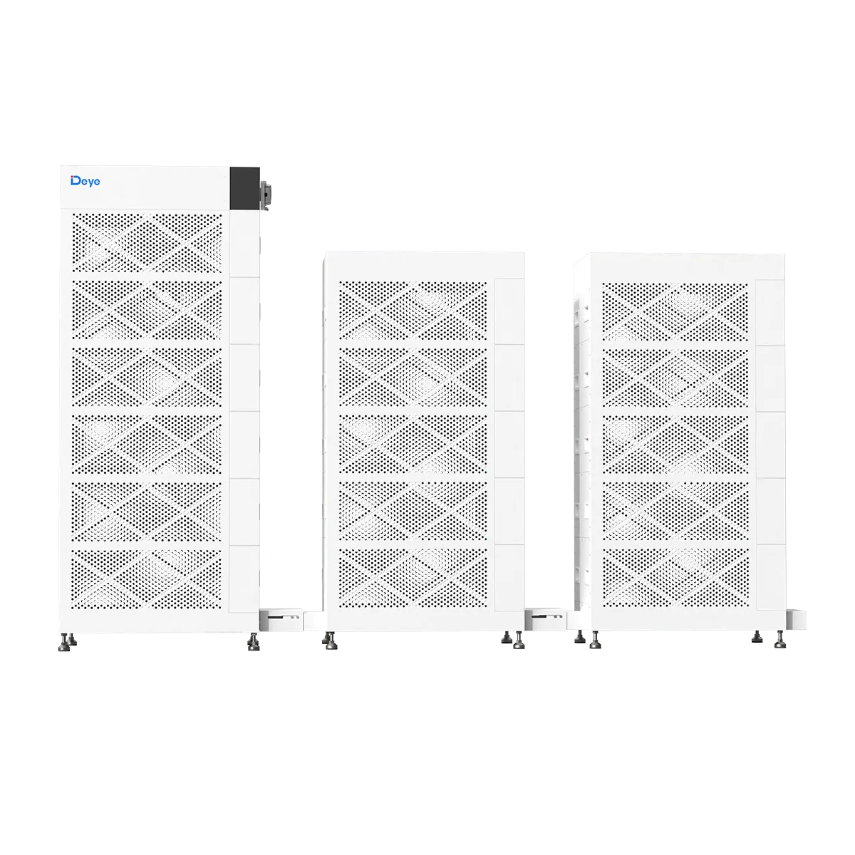 Deye 12,03 kWh GB-W-Pack12-2-A3