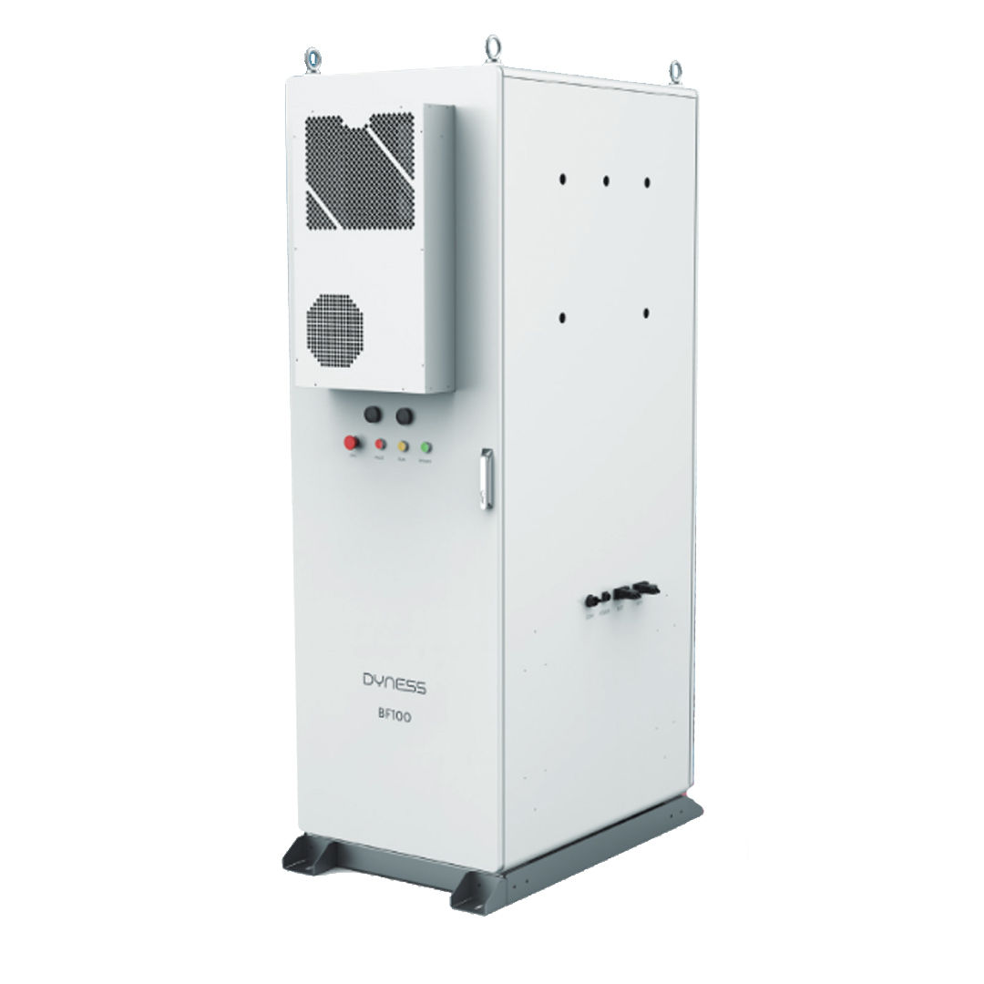 Dyness 100 kWh BF100-C100