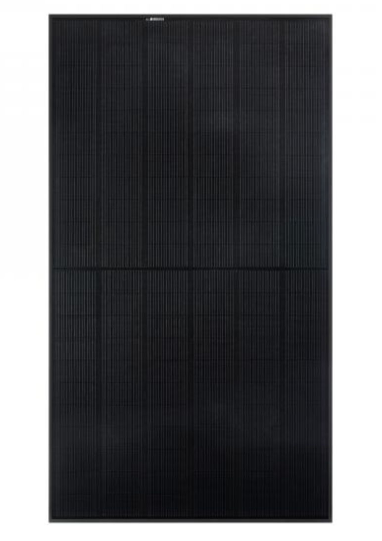 REC 410W REC410AA Pure-R černý rám