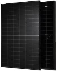 Hanersun 450W HN21RN-48HT Full Black