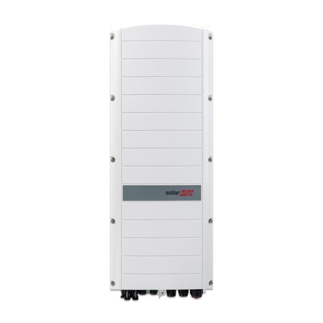 SolarEdge 10 kW SE10K-RWS