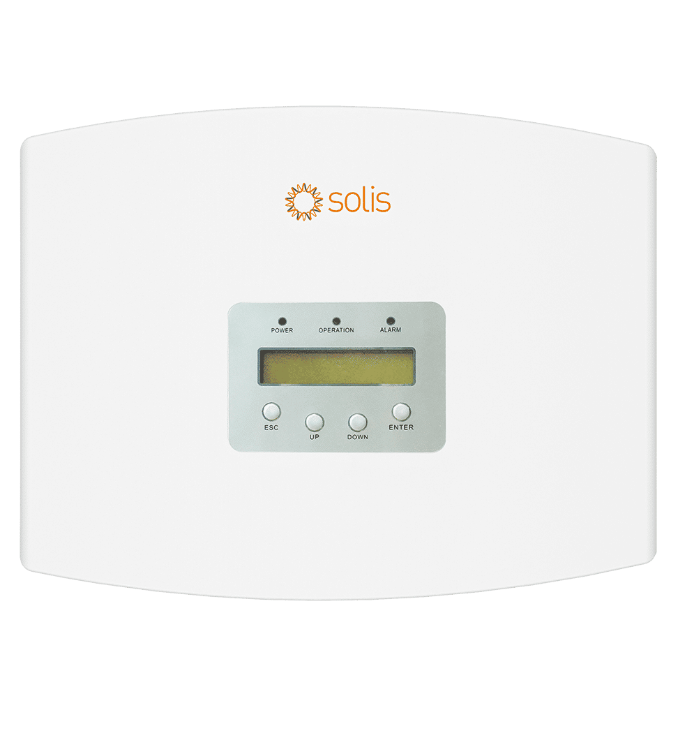 Solis Solis-EPM3-5G