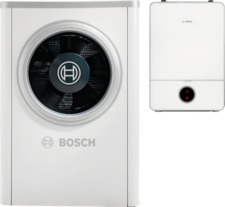 Bosch 13 kW CS7001iAW 13 ORE-T