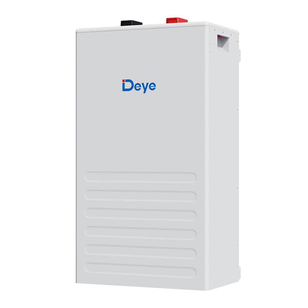 Deye 16 kWh SE-F16 C