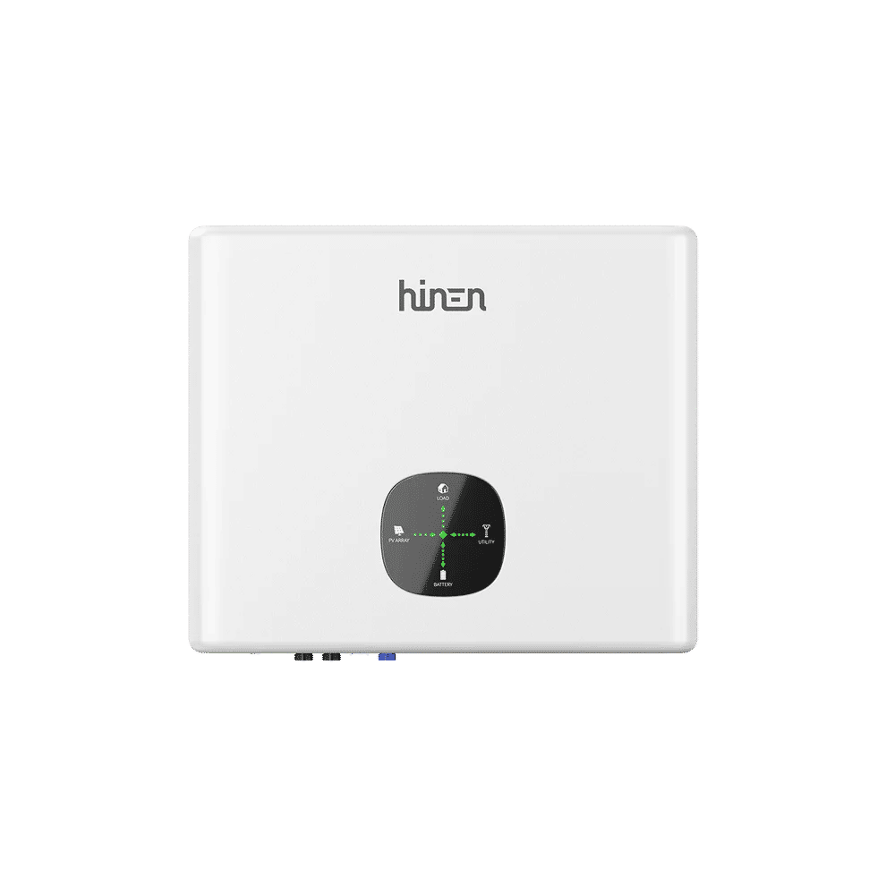 Hinen 12 kW H12000H-EU