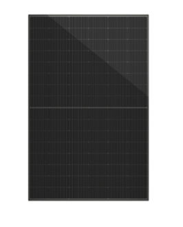 Gokin 440W GK-1-54HTBD-440M čierny rám