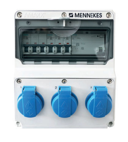 Varta Emergency Power Box DE+AT
