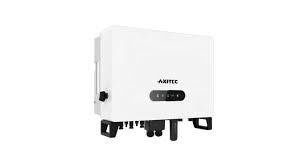 AXITEC 8 kW AXIhycon-8H
