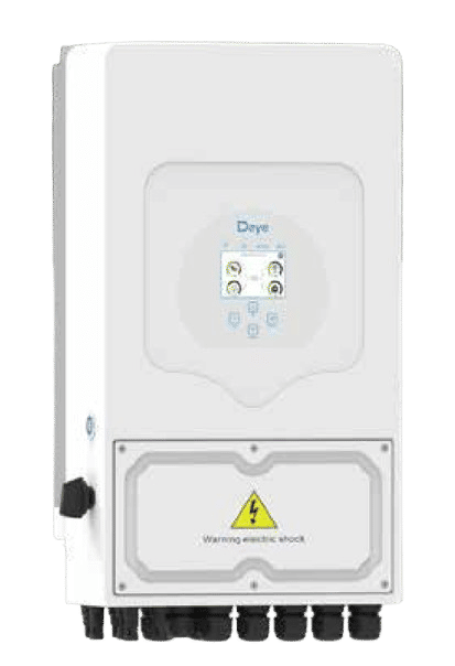 Deye 6 kW SUN-6K-SG05LP1-EU-AM2-P