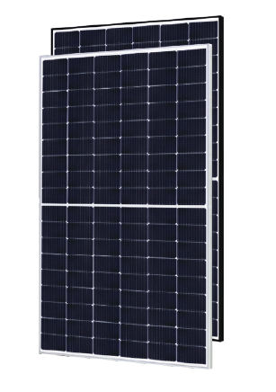 AEG 410W AS-M1083-H(M10)-410/HV czarna rama