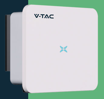 V-TAC 10 kW VT-6610310